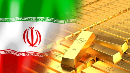 تاریخچه سرمایه‌گذاری در طلا و تأثیرات آن در ایران